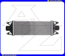 Iveco DAILY 4 2006.06-2011.08 Intercooler, levegőhűtő "2.3D/3.0D" 475x188x64 FT928N001