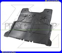 Skoda SCALA 2019.02-2024.01 /NV/ Alsó motorvédő burkolat, haspajzs (műanyag) 109839