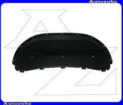 Skoda FABIA 2 2007.05-2010.03 /5J/ Motorháztető szigetelés SK3261945
