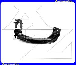 FIAT DOBLO 2 2015.01-2022.05 /263/ Fényszórótartó lemez bal UDD04-39111