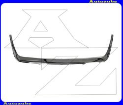 SUZUKI VITARA / GRAND VITARA 2005.02-2009.12 Hűtődíszrács krómdíszléc SZ0562206