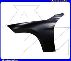 BMW X1 E84 2012.07-2015.10 Első sárvédő bal P206001-1