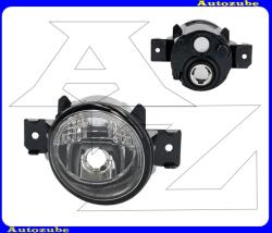 NISSAN NAVARA 2015.11-től /D23/ Ködlámpa + nappalifény jobb (H11/PS19W) TYC 19-14157-05-9