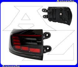 VW ID. 4 2020.11-től /E2/ Hátsó lámpa bal külső "LED-es" (OLSA) 1.04. 345.80