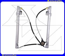 MERCEDES VIANO W639 2010.10-2014.01 Ablakemelő szerkezet elektromos jobb első (motor nélkül) P5040PSG2