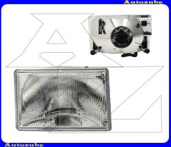 CHRYSLER GRAND CHEROKEE 1993.01-1998.10 Fényszóró jobb (H4) manuális DEPO 433-1108R-LDEMD