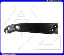 VW UP 2011.08-2016.05 /AA/ Fényszórótartó lemez bal P69A104-5