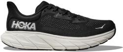 HOKA Férfi futócipő Hoka ARAHI 7 WIDE fekete 1147870-BWHT - EUR 40 | UK 6, 5 | US 7