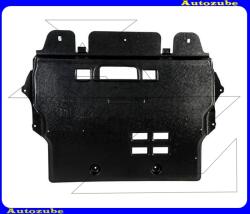 PEUGEOT 5008/1 2009.09-2016.11 Alsó motorvédő burkolat, haspajzs (műanyag) P2338346Q