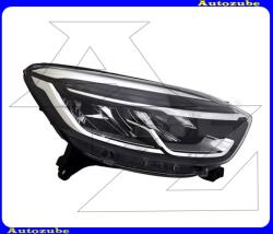 RENAULT CAPTUR 2016.09. -2019.11 Fényszóró JOBB (LED) elektronika nélkül TYC 20-17527-06-2