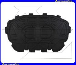 AUDI Q7 2005.11-2009.04 /4L/ Motorháztető szigetelés AD8321945