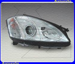 MERCEDES S W221 2005.09-2009.04 Fényszóró bal (H9/H7) MM 710301216201