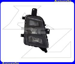 VW GOLF 7 2012.10-2016.10 /5G/ Ködlámpa jobb "GTI" (LED) TYC 19-15313-00-2