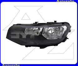 VW T-CROSS 2018.10-2023.11 /C1/ Fényszóró bal (H7/H7) motorral TYC 20-17242-05-2