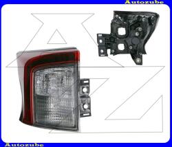 TOYOTA PRIUS 4 2019.03-2023.06 /XW50/ Hátsó lámpa felső bal "WY21W/LED" (foglalat nélkül) DEPO 212-19CHL-LD-UE