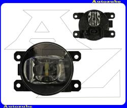 Jeep RENEGADE 2014.09-2018.06 /BU/ Ködlámpa bal "LED-es" TYC /RENDELÉSRE/ 19-15298-00-9