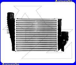 OPEL ZAFIRA LIFE 2019.09-től Intercooler, levegőhűtő "1.5D/1.6D/2.0D " 300x248x50 818304