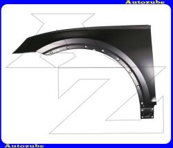 AUDI Q5 2020.11-től. /FY/ Első sárvédő bal (acél) AD8243004