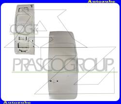 MERCEDES SPRINTER B906 2006.06-2013.05 Csomagtér ajtó jobb zárt "magas kivitelhez" /RENDELÉSRE/ ME9193153