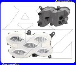 VW GOLF 8 2019.11-2024.03 /5H/ Ködlámpa bal "GTI" (LED) TYC 19-15268-00-9
