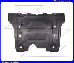 OPEL ASTRA J 2009.09-2012.08 /P10/ Alsó motorvédő burkolat, haspajzs "A20DTH, A20DTR, Y20DTJ, Z20DTJ" (műanyag) 101.35. 1000