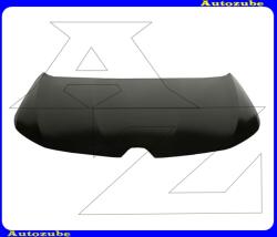 RENAULT MEGANE 4 2020.10-től Motorháztető 60C303