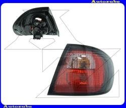 NISSAN PRIMERA 2 1999.10-2002.02 /P11/ Hátsó lámpa jobb külső "4 ajtós" (foglalattal) DEPO 215-19F1R-AE