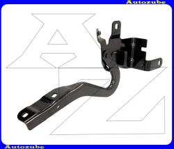 RENAULT CLIO 4 2012.11-2016.08 Motorháztető zsanér bal 624 20 BH1AM