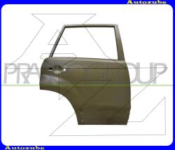 SUZUKI VITARA / GRAND VITARA 2005.02-2009.12 Ajtó jobb hátsó "5 ajtós" /RENDELÉSRE/ SZ0563553