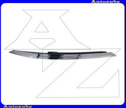 VW PASSAT B8 2014.07-2019.07 /3C/ Fényszóró króm díszléc jobb 107816