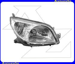 DAIHATSU TERIOS 2005.11-től /J2/ Fényszóró jobb (H4) (motor nélkül) DEPO 211-1132R-LD-EM