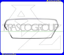 Hyundai I30 3 2017.02-2020.04 /PD/ Hűtődíszrács krómkeret "2018.06. -ig" P40C4052J