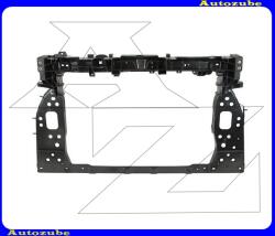 Jeep COMPASS 2 2017.07-2022.02 /MP/M6/ Homlokfal komplett P34X304