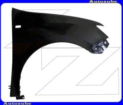 DACIA SANDERO 2 2016.10-2020.09 /B52/ Első sárvédő jobb DC1102AR