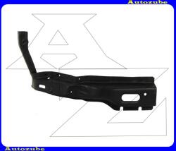 CITROEN JUMPER 3 2006.07-2013.12 Fényszórótartó lemez jobb P57N104-4