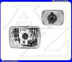 VW TARO 1989.04-1997.01 Fényszóró betét, oldalfüggetlen (H4) 200x142mm DEPO 100-1102N-E