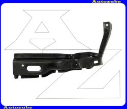 CITROEN JUMPER 4 2014.01-2023.12 Fényszórótartó lemez bal FT71A11FL