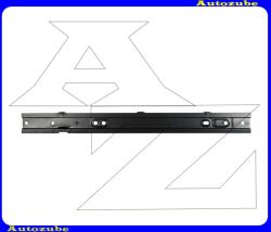 OPEL VIVARO A 2006.09-2014.05 /X83/ Alsó motorvédő burkolat, lökhárító alatti rész (műanyag) P6027347Q