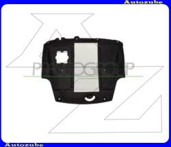 FORD FIESTA MK7 2021.12-től Alsó motorvédő burkolat, haspajzs (műanyag) P32B234-5