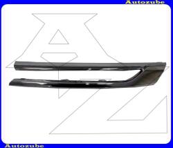 OPEL ASTRA K 2015.06-2020.05 /B16/ Hűtődíszrács krómdíszléc bal P55C1055J