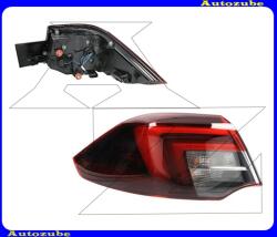 OPEL INSIGNIA B 2017.02. -2020.01 /Z18/ Hátsó lámpa bal külső "5 ajtós" "LED/PY21W" (foglalattal) MAGNETI MARELLI 714020650704