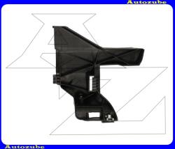 AUDI Q3 2018.07-től /83/ Fényszórótartó jobb P13X504-8