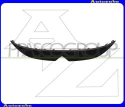 CITROEN BERLINGO 3 2018.06-2024.02 /K9/ Hűtődíszrács fölötti takaróelem "Személy-gk" fényezhető CI9252305