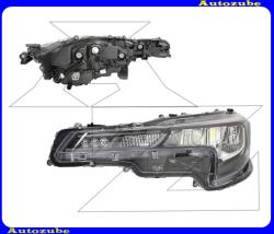 TOYOTA COROLLA 2019.03-2023.01 /E210/ Fényszóró bal "5ajtós és Kombi" (Multi-LED) motorral VALEO 450990