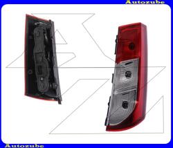 DACIA DOKKER 2012.11-től /K67/ Hátsó lámpa jobb (foglalattal) VALEO 265509604R