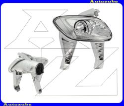 Lancia YPSILON 2 2003.05-2006.09 Ködlámpa jobb (H3) DEPO 666-2003R-UE