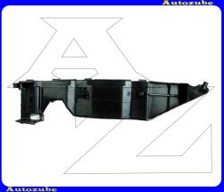SUZUKI SWIFT 3 2005.02-2007.12 /RS/ Első lökhárító tartó jobb (műanyag) KH6812 932