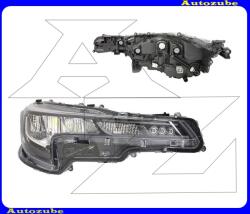 TOYOTA COROLLA 2019.03-2023.01 /E210/ Fényszóró jobb "5ajtós és Kombi" (Multi-LED) motorral VALEO 450992