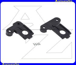 VW POLO 6 2017.06-2021.07 /6W/ Fényszórófül javító készlet jobb PZNR95B12