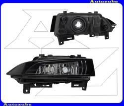 Skoda SCALA 2019.02-től /NV/ Ködlámpa bal (H8) TYC 19-15302-05-2